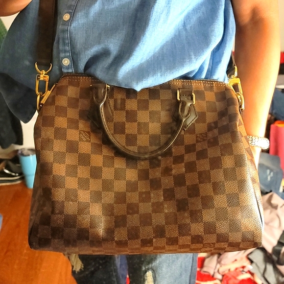 Louis Vuitton Handbags - Louis Vuitton Speedy 30